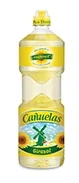 CAÑUELAS ACEITE GIRASOL X 1.5 LTS.