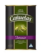 CAÑUELAS ACEITE OLIVA LATA X 500 ML