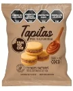FANTOCHE TAPITAS P/ALFAJORES X 350 GRS.