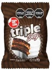 FANTOCHE ALFAJOR TRIPLE DAY X 12 UN.