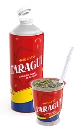 TARAGUI TERMO LISTO X UN.