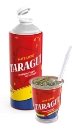 TARAGUI TERMO LISTO X UN.
