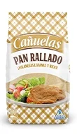 CAÑUELAS PAN RALLADO X 500 GRS.