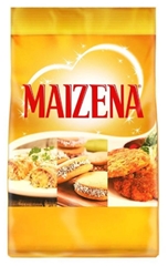 MAIZENA  X 500 GRS.