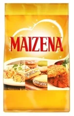 MAIZENA  X 500 GRS.