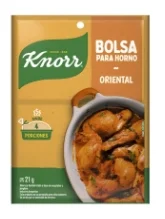 KNORR BASE P/HORNO ORIENTAL X UN.