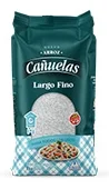 CAÑUELAS ARROZ PARBOIL X 500 GRS.