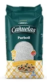 CAÑUELAS ARROZ LARGO FINO X 500 GRS.