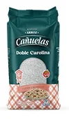 CAÑUELAS ARROZ DOBLE CAROLINA X 500 GRS.