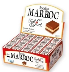 FEL FORT BOCADITO MARROC X  60  UN.