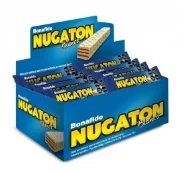 BONAFIDE NUGATON BLANCO X 24 UN