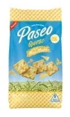 PASEO CRACKERS QUESO X 250 GRS.