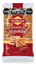 TIA MARUCA TRIANGULITOS X 200 GRS.