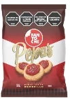 FANTOCHE GALLETAS PEPAS X 300 GRS.