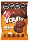 FANTOCHE GALLETAS YAYITA BLACK X 250 GRS.