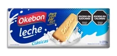 OKEBON LECHE X 273 GRS.