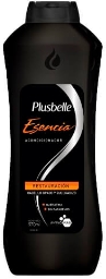 PLUSBELLE ESENCIA ACOND. RESTAURACION (NARANJA) X 970 ML.