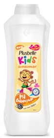 PLUSBELLE KIDS ACOND. PH BALANCEADO  X 700 ML.