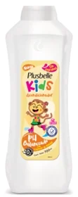PLUSBELLE KIDS ACOND. PH BALANCEADO  X 700 ML.