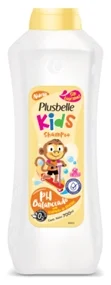PLUSBELLE KIDS SHAMPOO PH BALANCEADO X 700 ML.