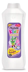 PLUSBELLE KIDS ACOND. FUERZA NATURAL X 700 ML.