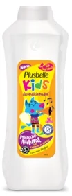 PLUSBELLE KIDS ACOND. PROTECCION NATURAL X 700 ML.