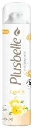PLUSBELLE ANTITRANSPIRANTE JAZMIN X 150 ML.