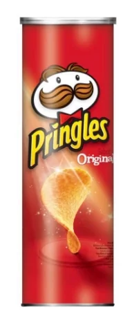 PRINGLES ORIGINAL X 104 GRS.